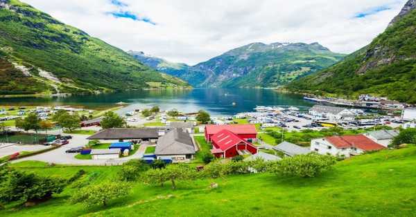 Norway Travel Guide : Food, hotel, Cost, Weather & geography, History, language, culture, things to see and do and how to reach